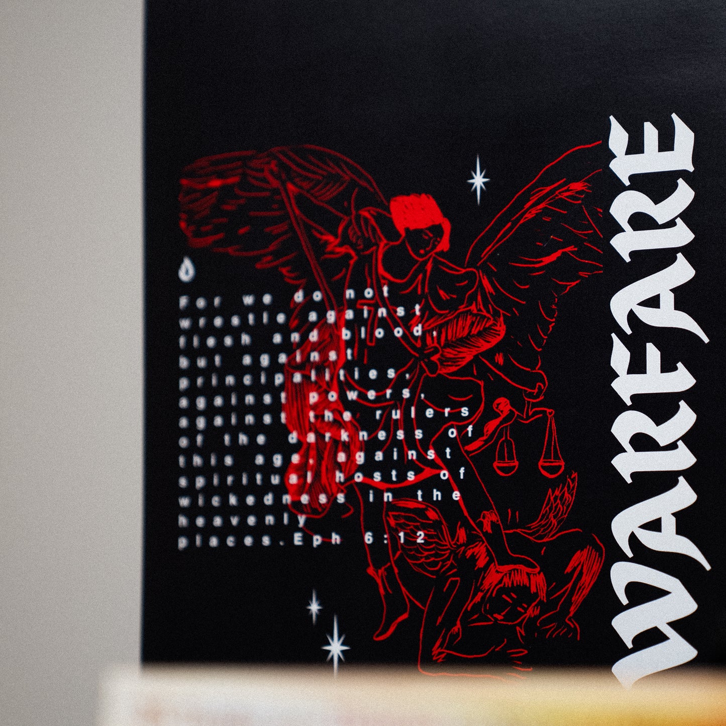 Spiritual Warfare Kit - Equip Yourself for Victory
