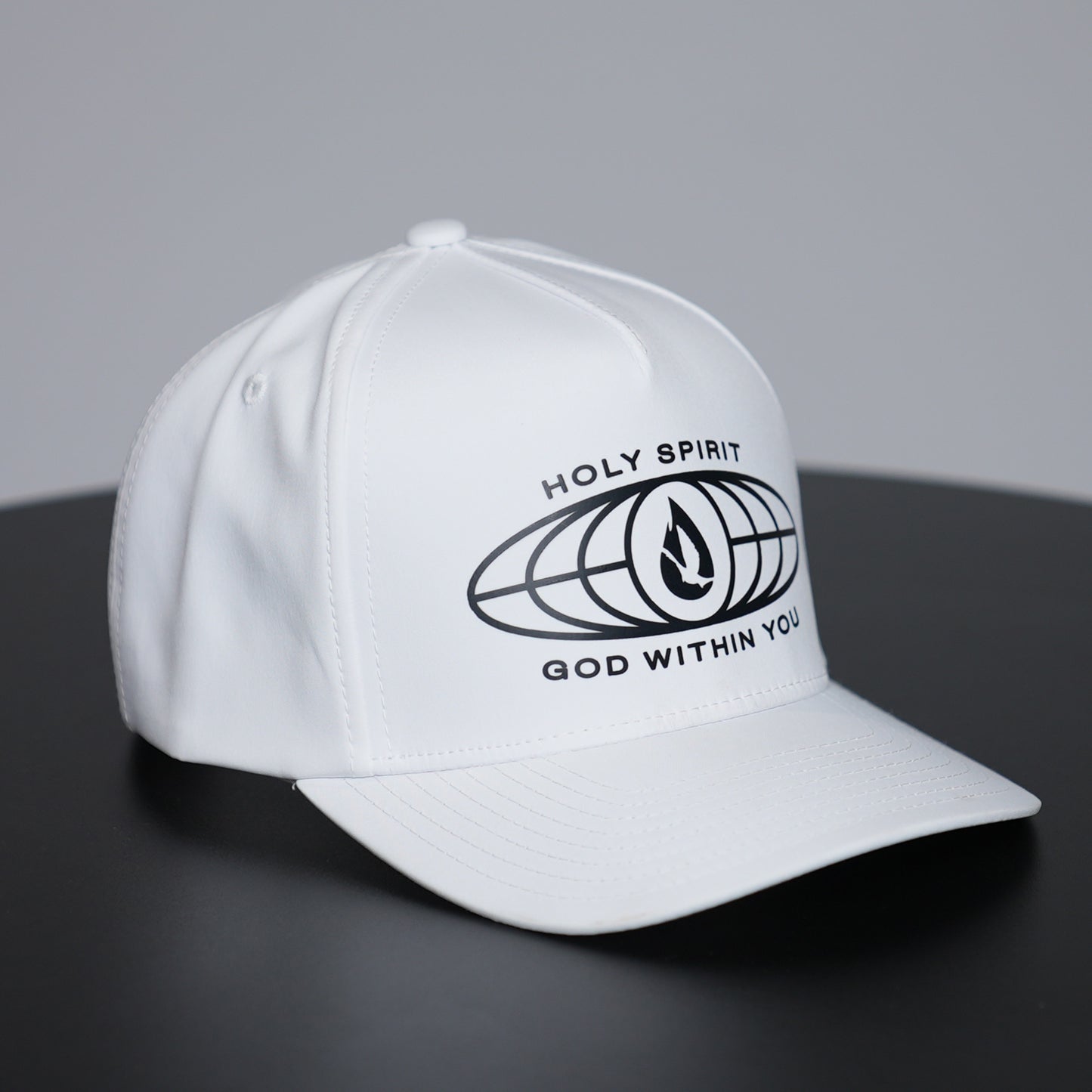 Holy Spirit - God Within You Hat