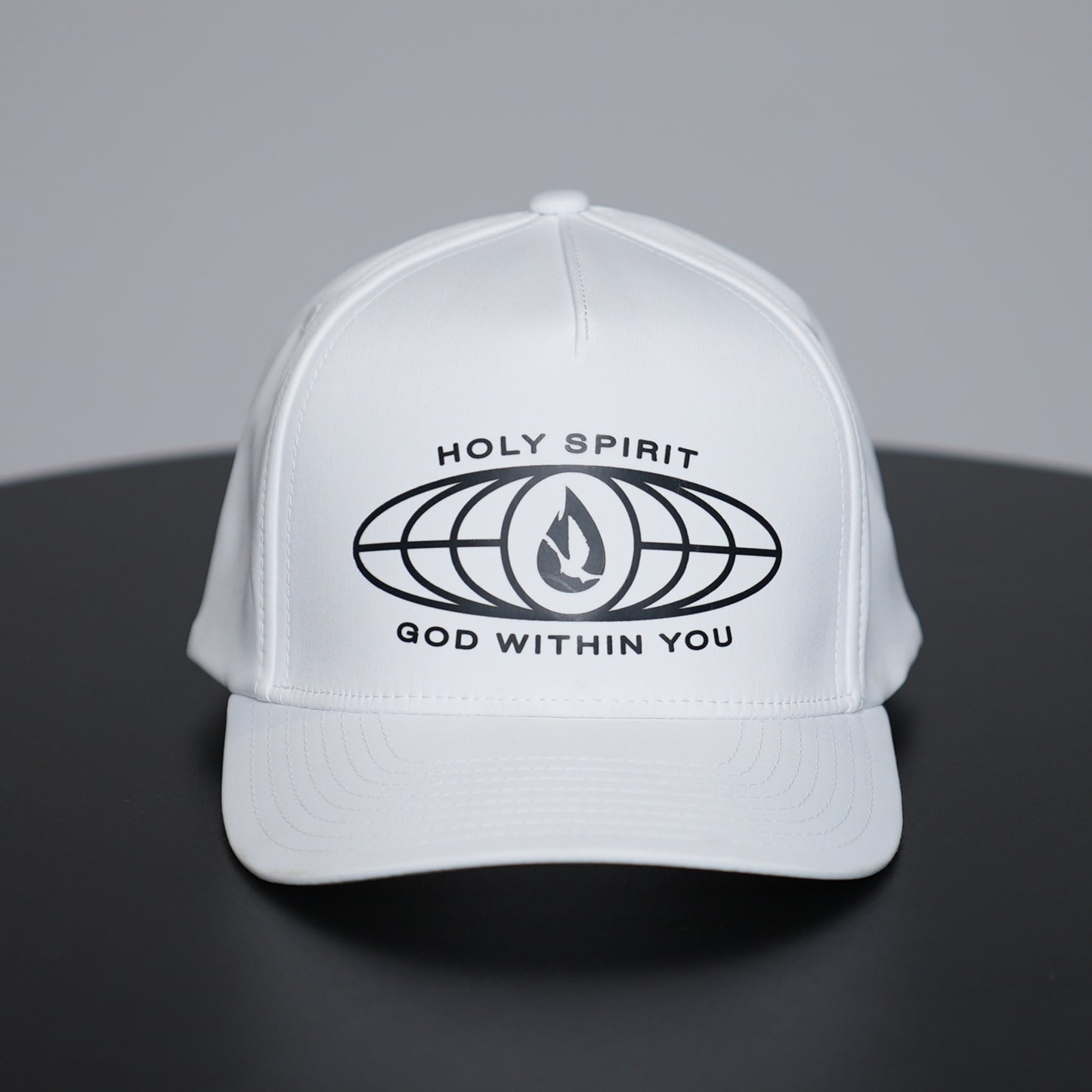 Holy Spirit - God Within You Hat