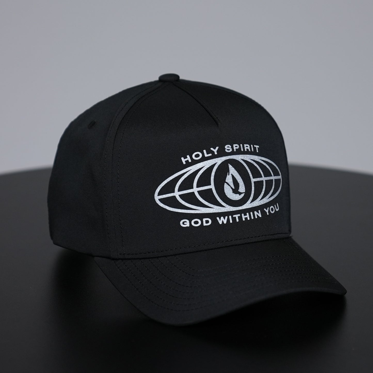 Holy Spirit - God Within You Hat