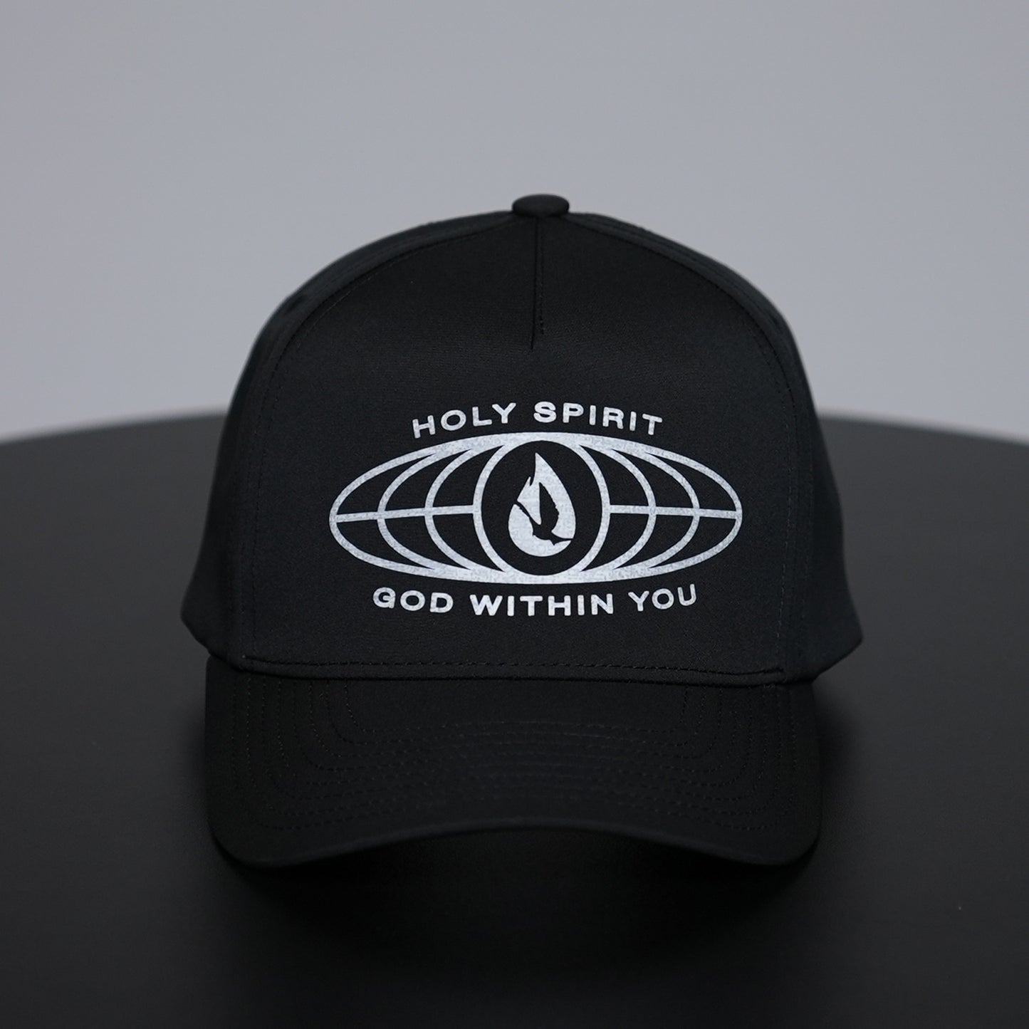 Holy Spirit - God Within You Hat