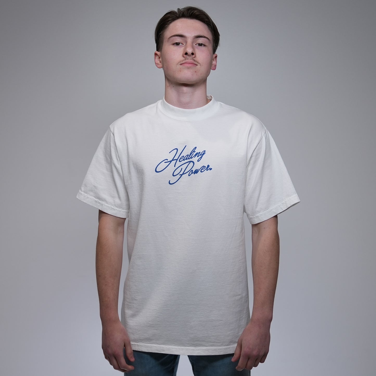 Spirit of Healing Tee