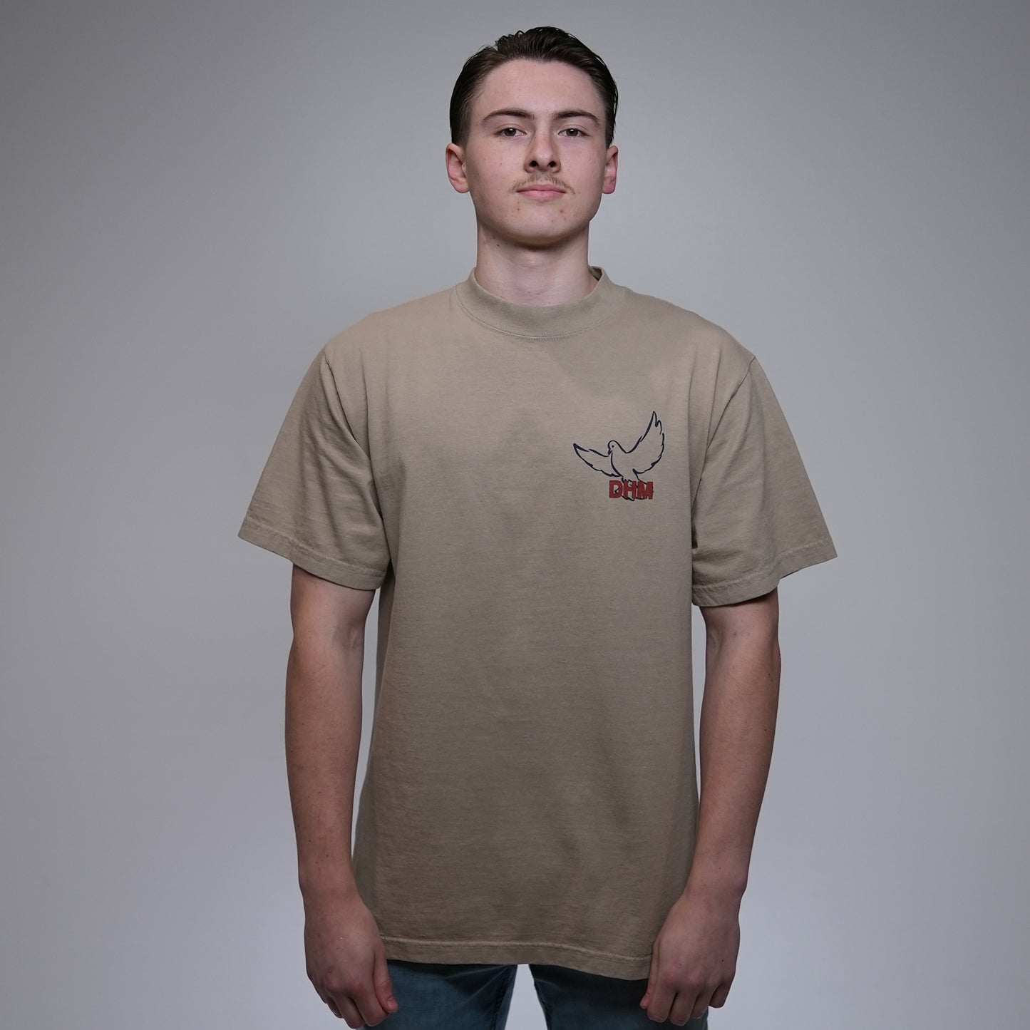 All Things Are Possible Tee