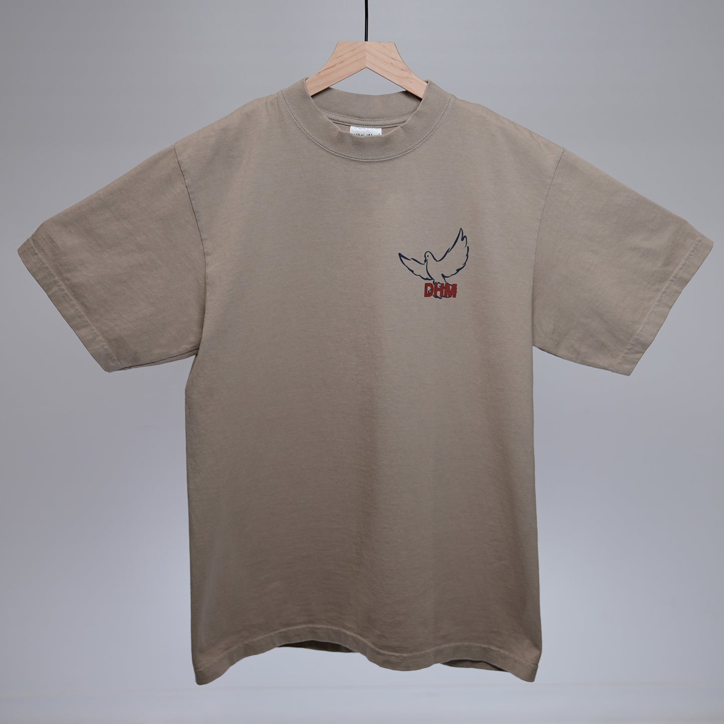 All Things Are Possible Tee
