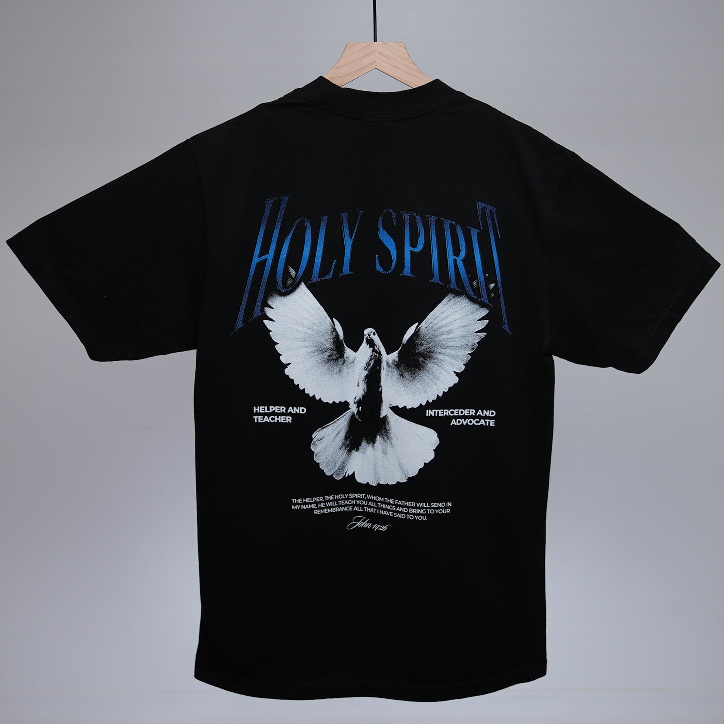 Holy Spirit Dove Tee