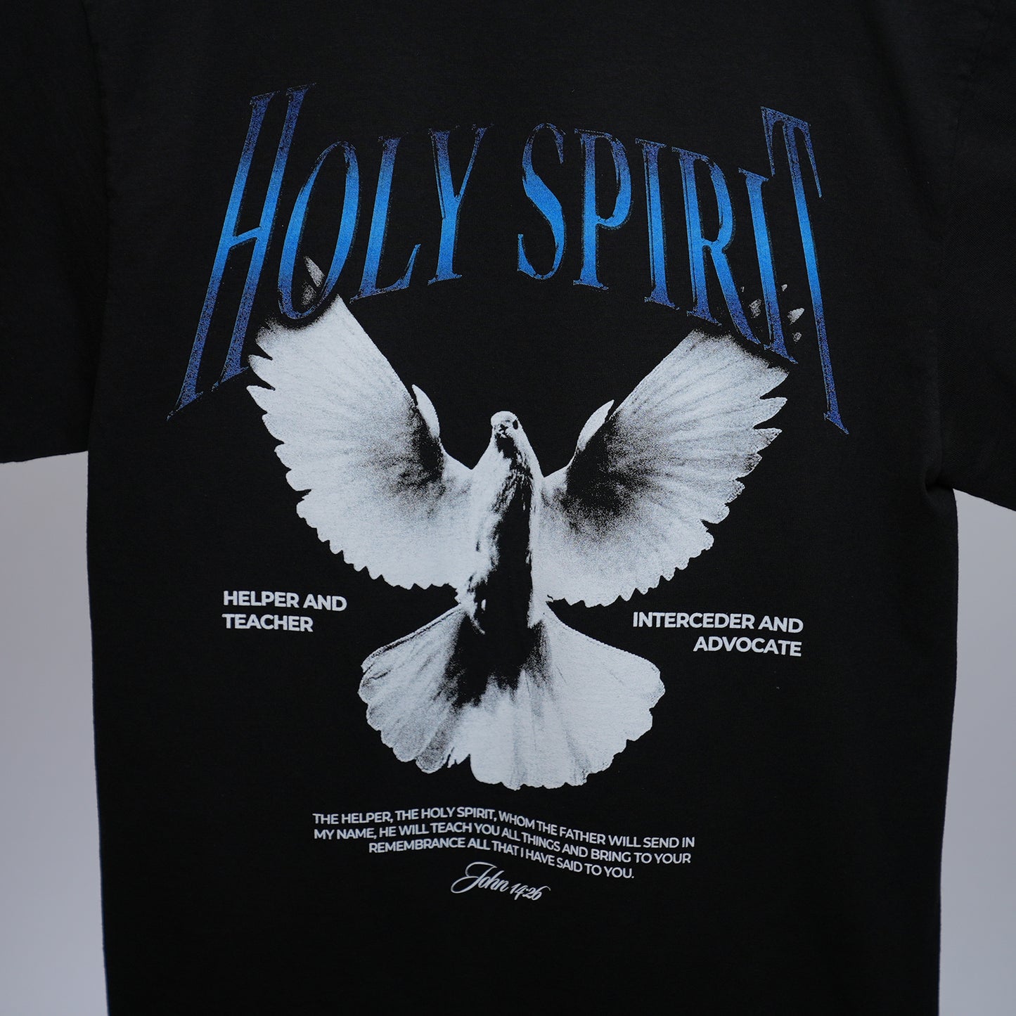 Holy Spirit Dove Tee