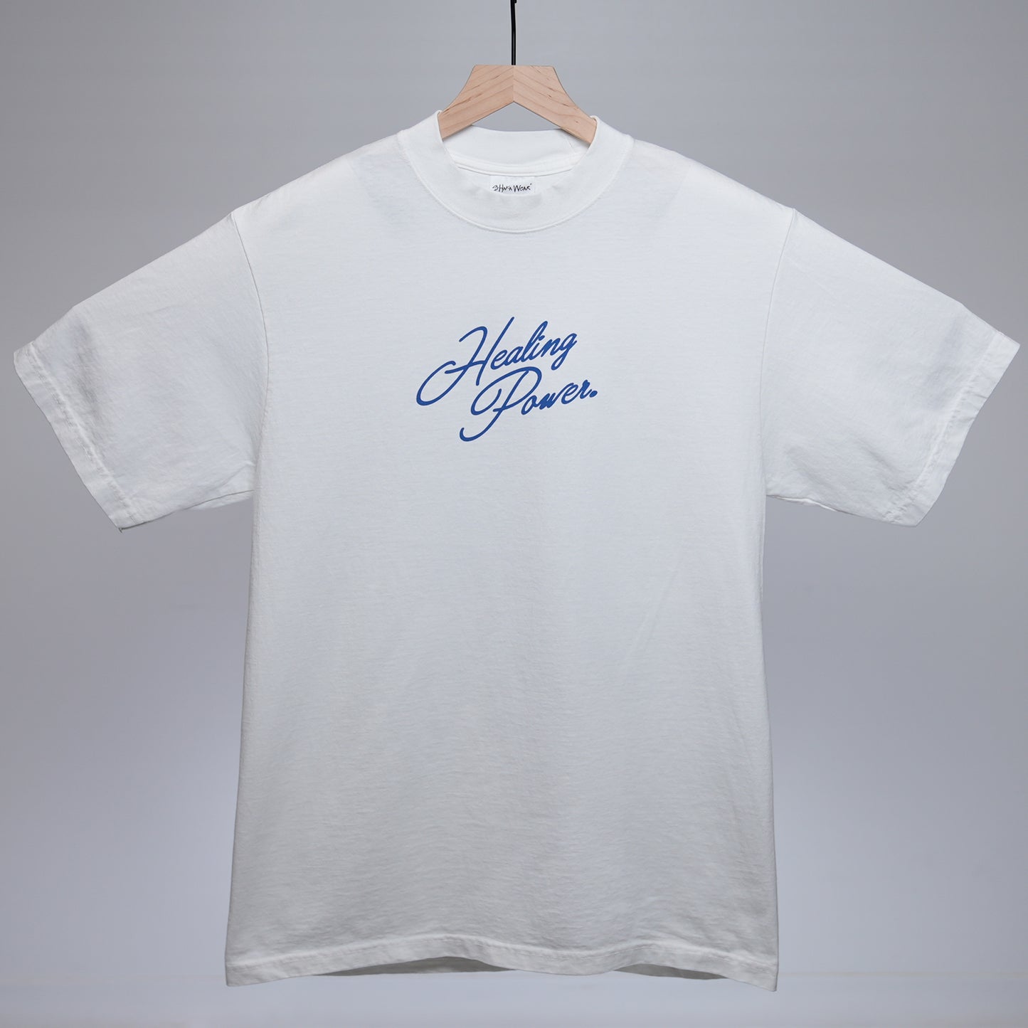 Spirit of Healing Tee