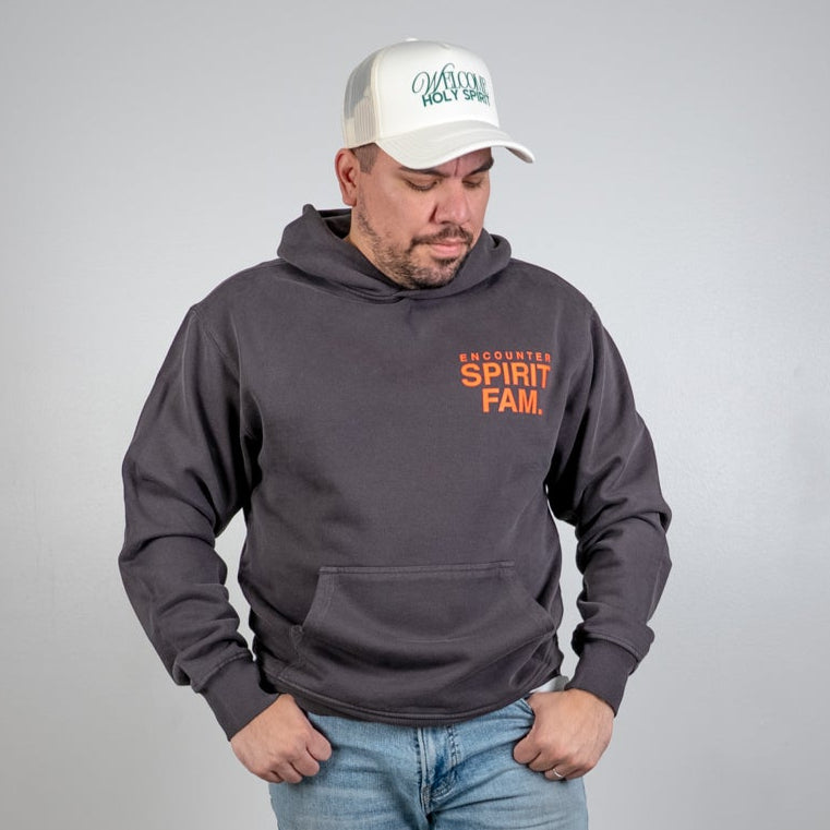 Spirit Fam Hoodie