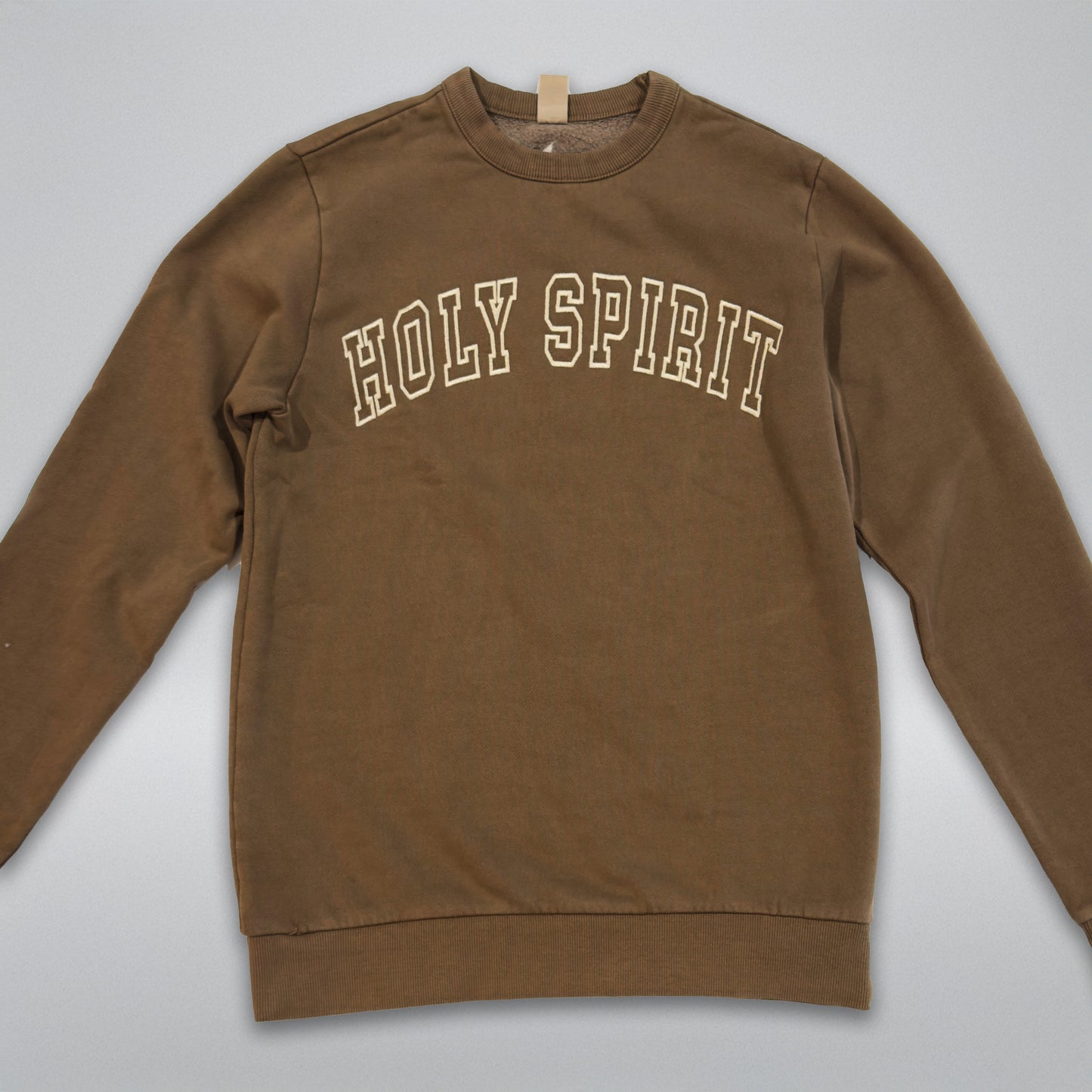 Holy Spirit Crewneck