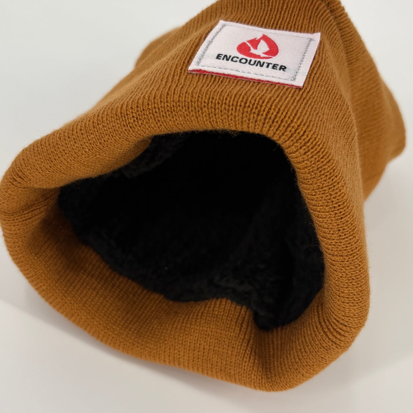 Encounter Everyday Beanie - Toasted Brown