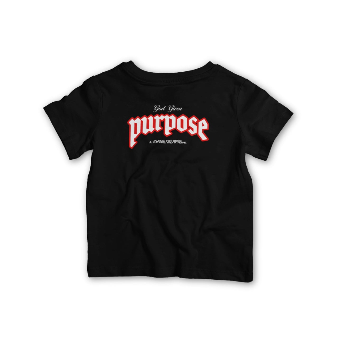 Purpose Kid's Tee Shirt
