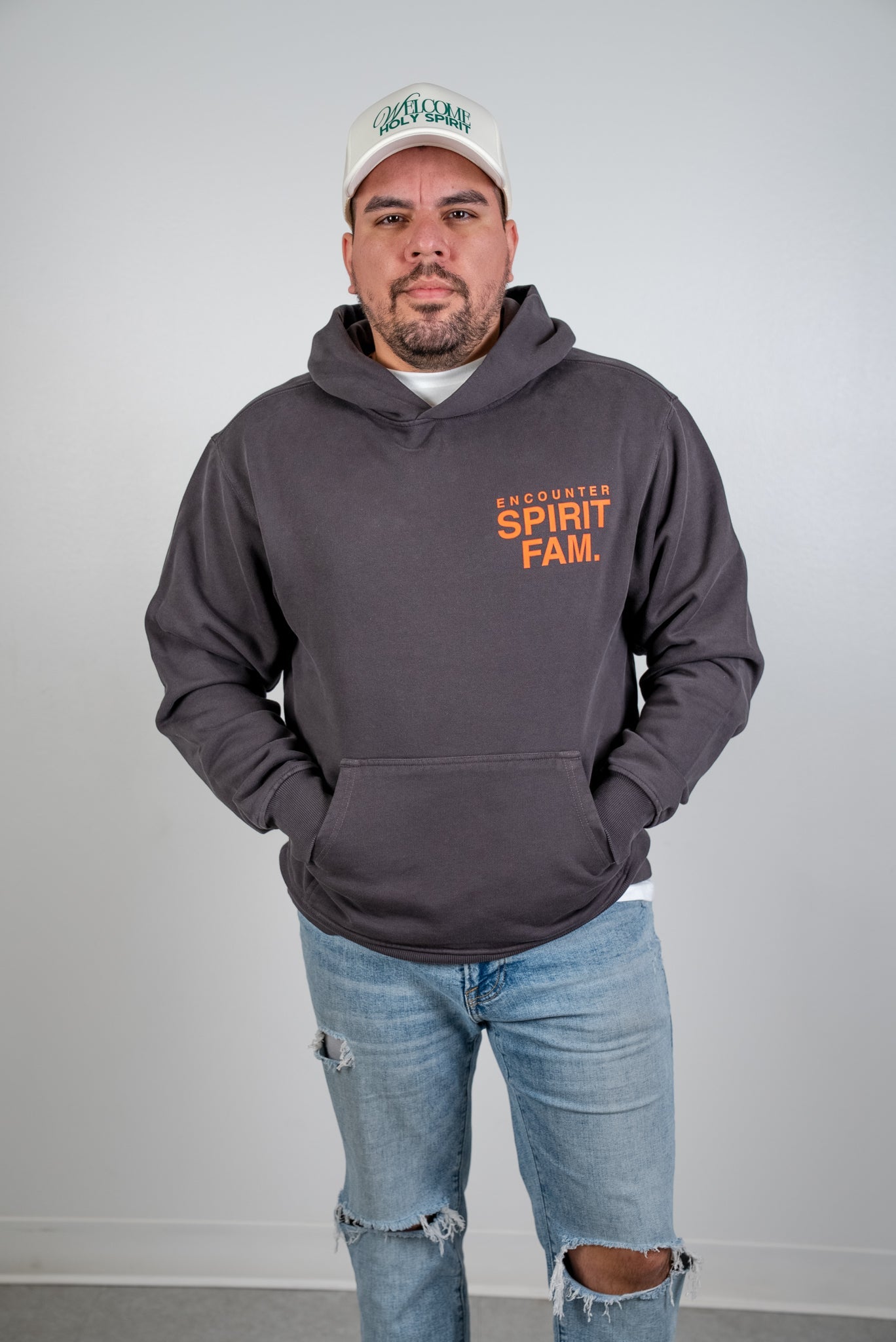 Spirit Fam Collection
