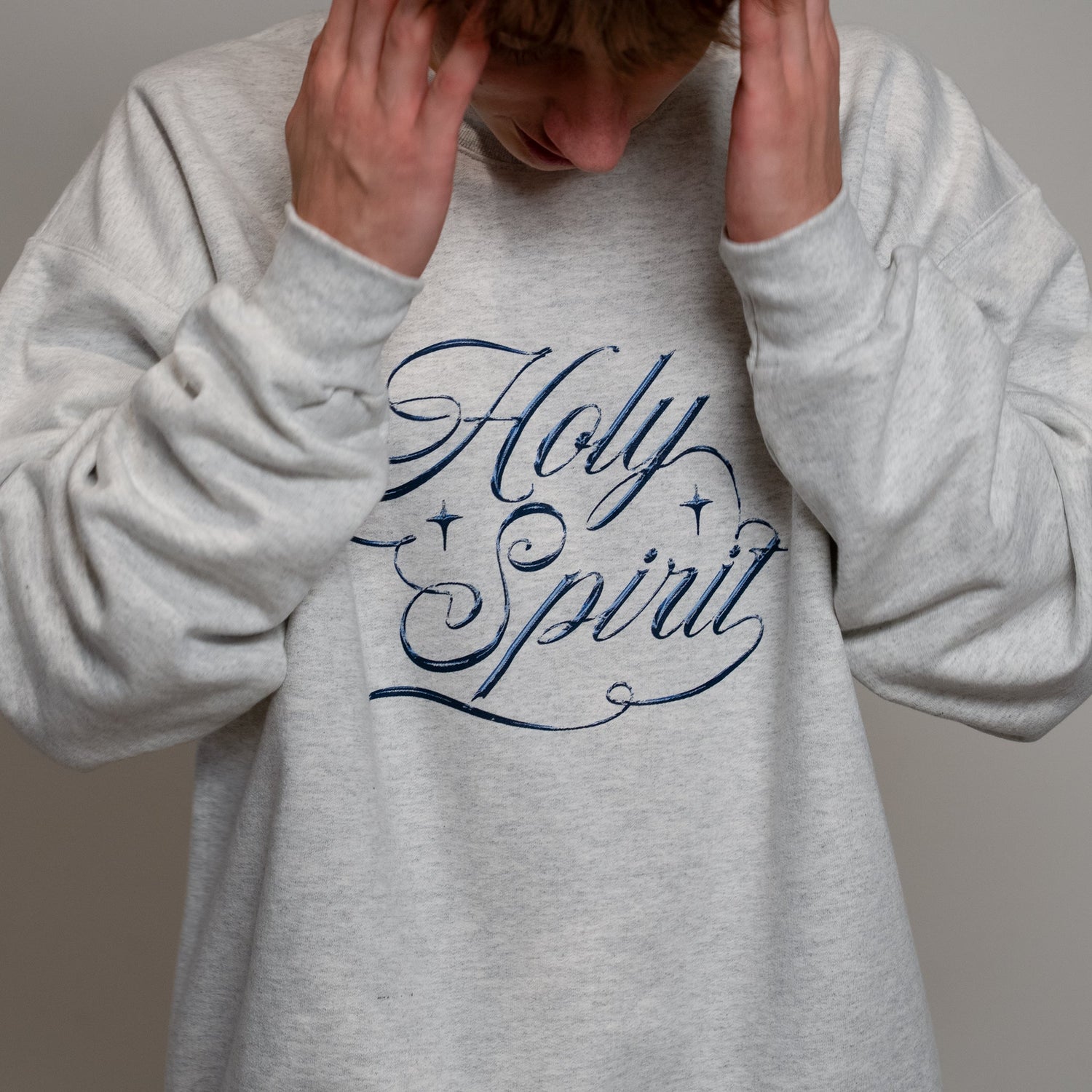 Holy Spirit Collection
