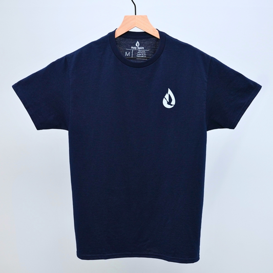 Holy Spirit Outline Tee Shirt