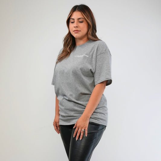 Nothing is Impossible With God Tee