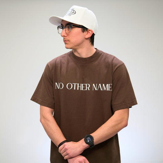 No Other Name Tee