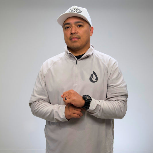 Dove Golf Longsleeve