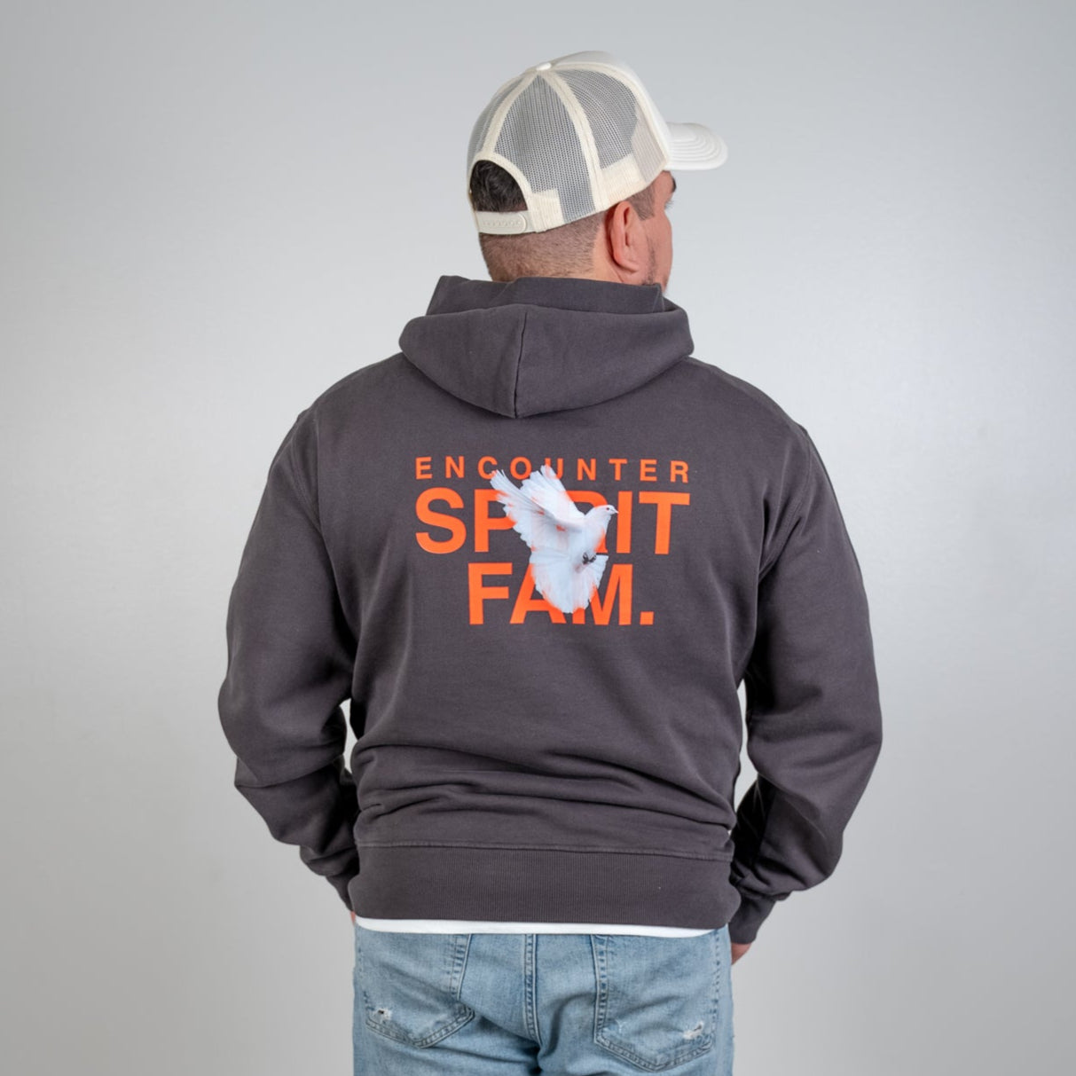 Spirit Fam Hoodie