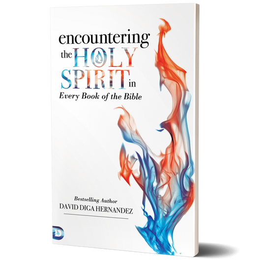 Encountering the Holy Spirit in Every Book of the Bible