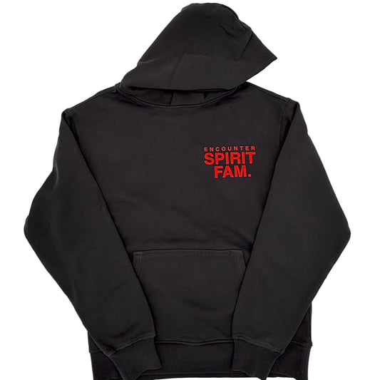 Spirit Fam Hoodie