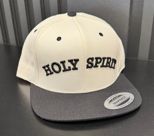 Holy Spirit Cap