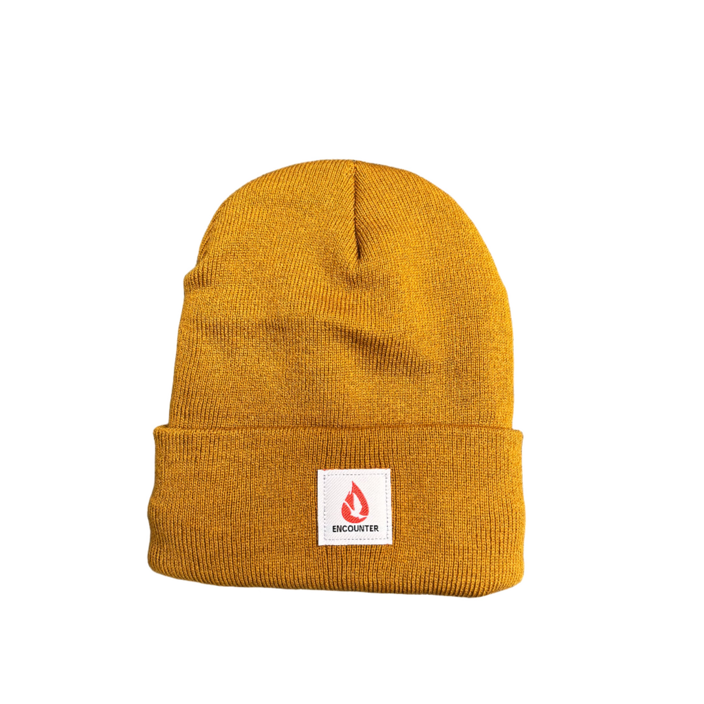 Encounter Everyday Beanie - Toasted Brown