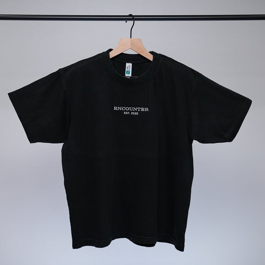 Encounter Church Launch Tee