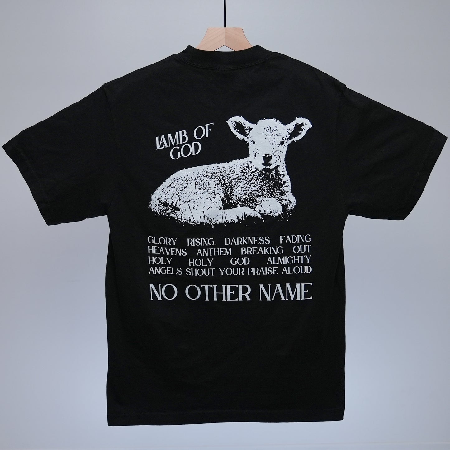No Other Name Tee
