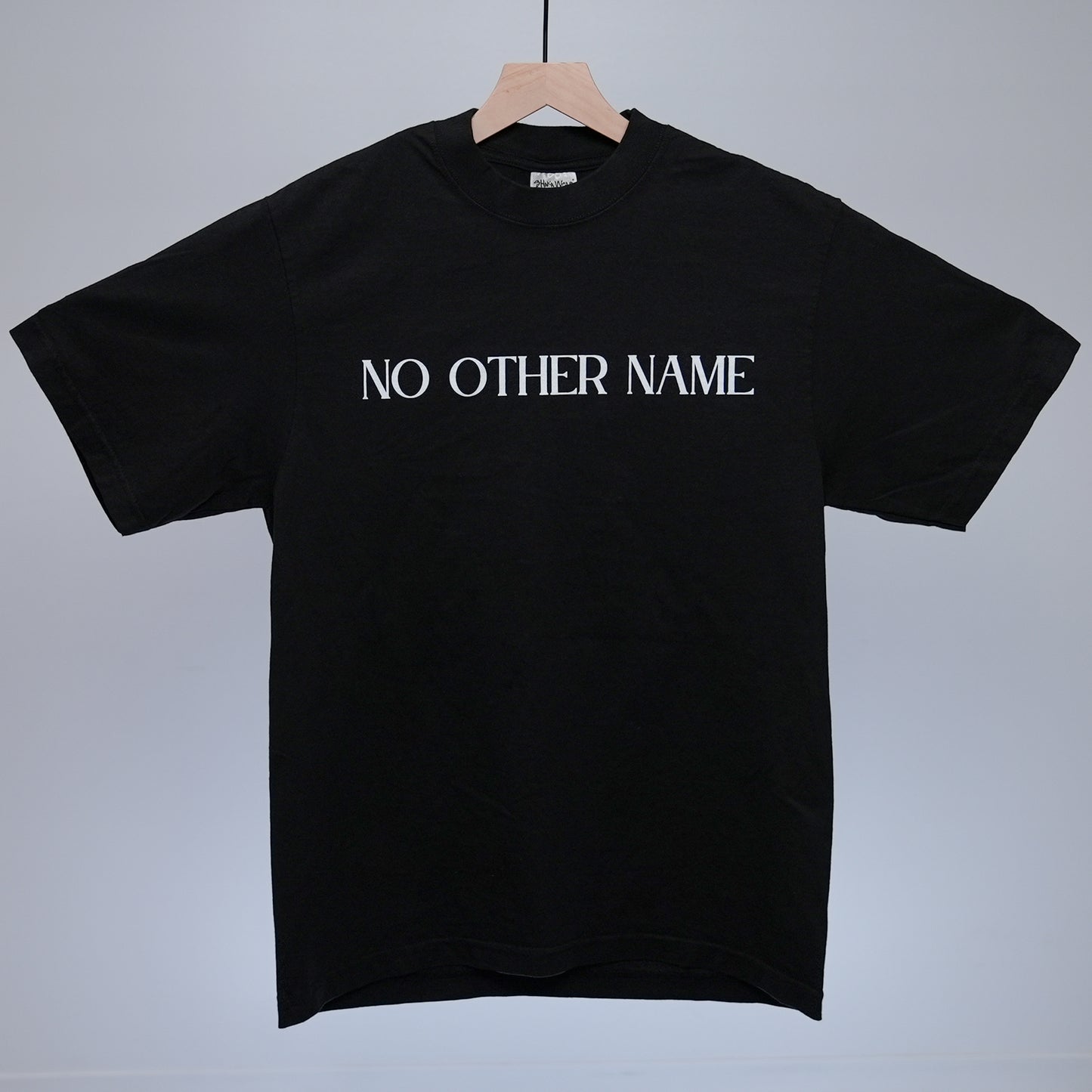 No Other Name Tee