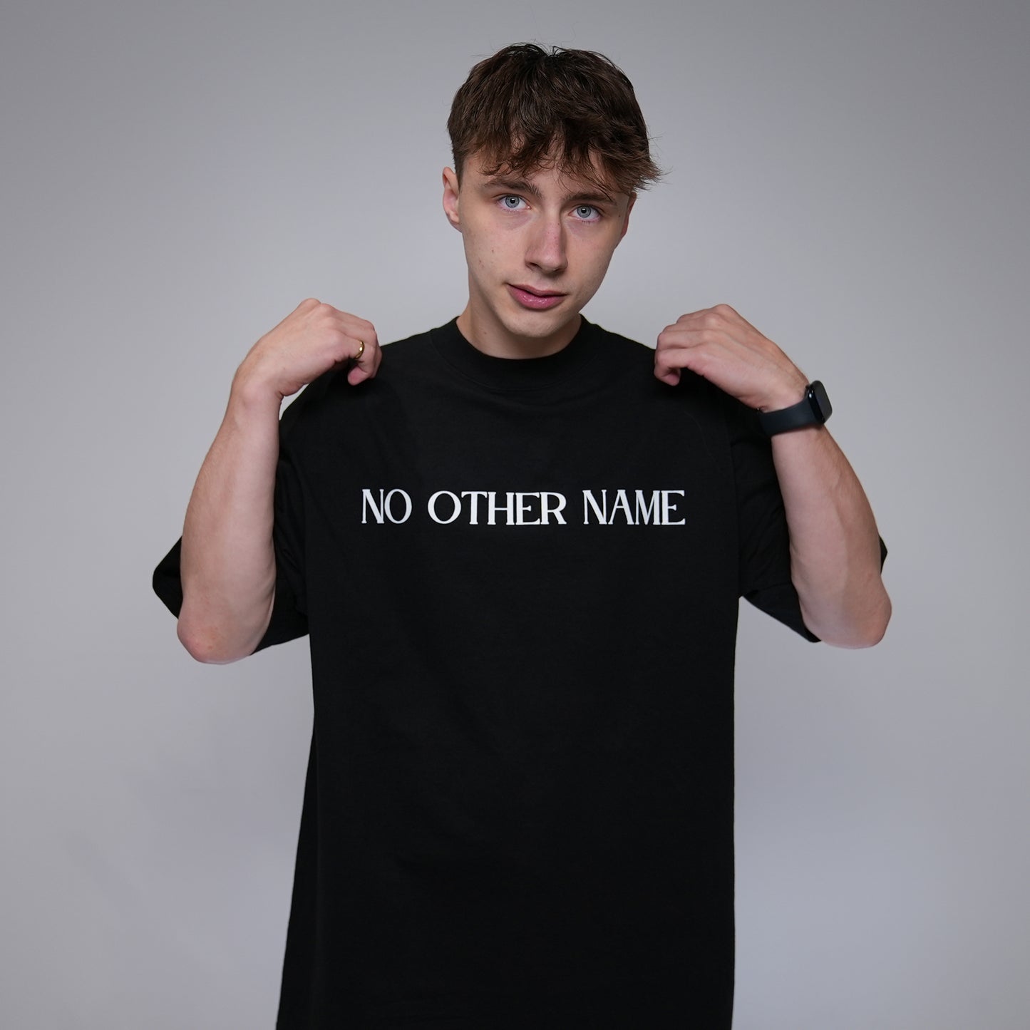 No Other Name Tee