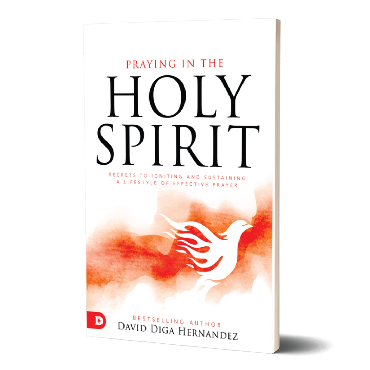 Praying in the Holy Spirit: Secrets to Igniting and Sustaining a Lifestyle of Effective Prayer