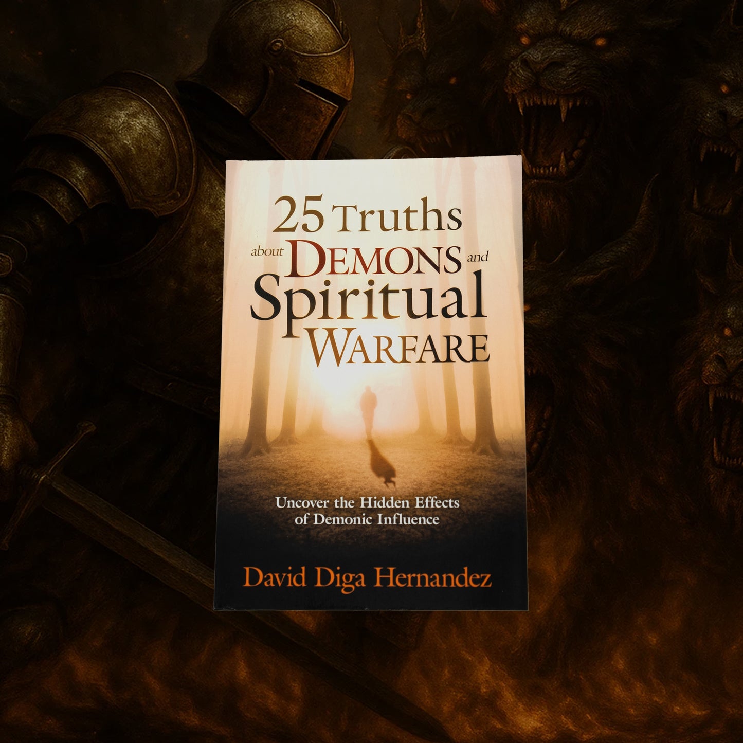 Spiritual Warfare Kit - Equip Yourself for Victory