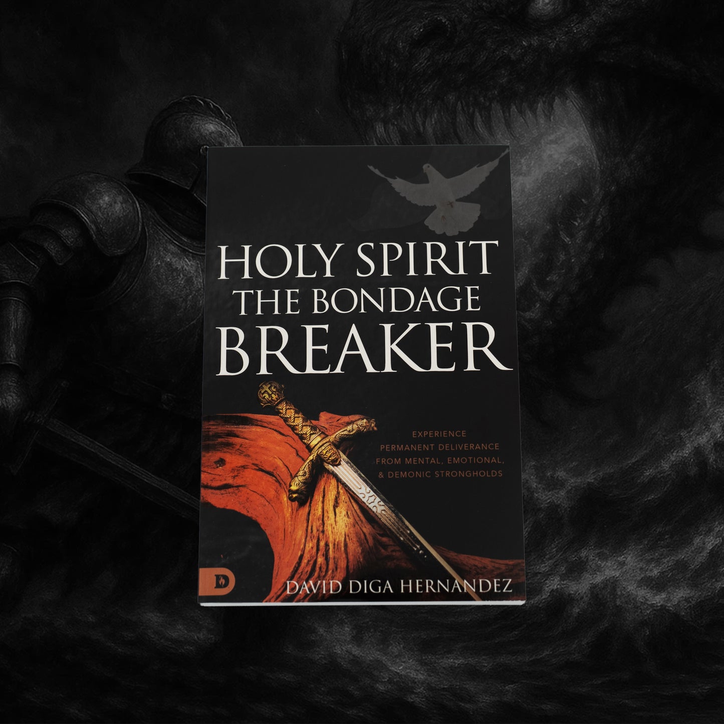 Spiritual Warfare Kit - Equip Yourself for Victory