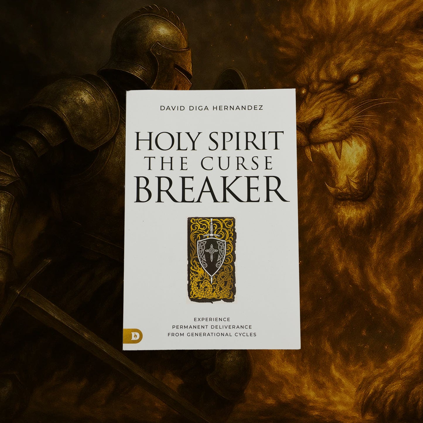 Spiritual Warfare Kit - Equip Yourself for Victory