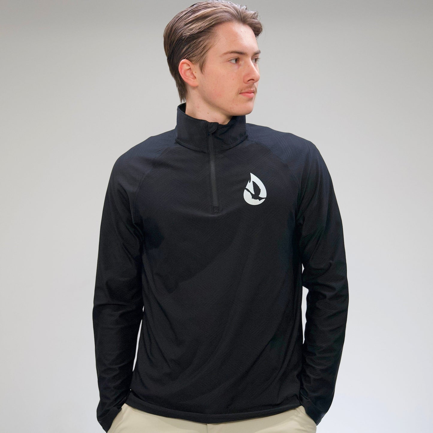 Dove Golf Longsleeve