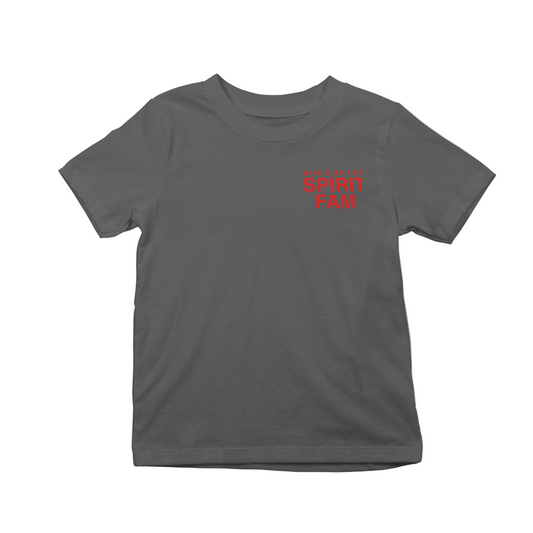 Spirit Fam Kid's Tee Shirt